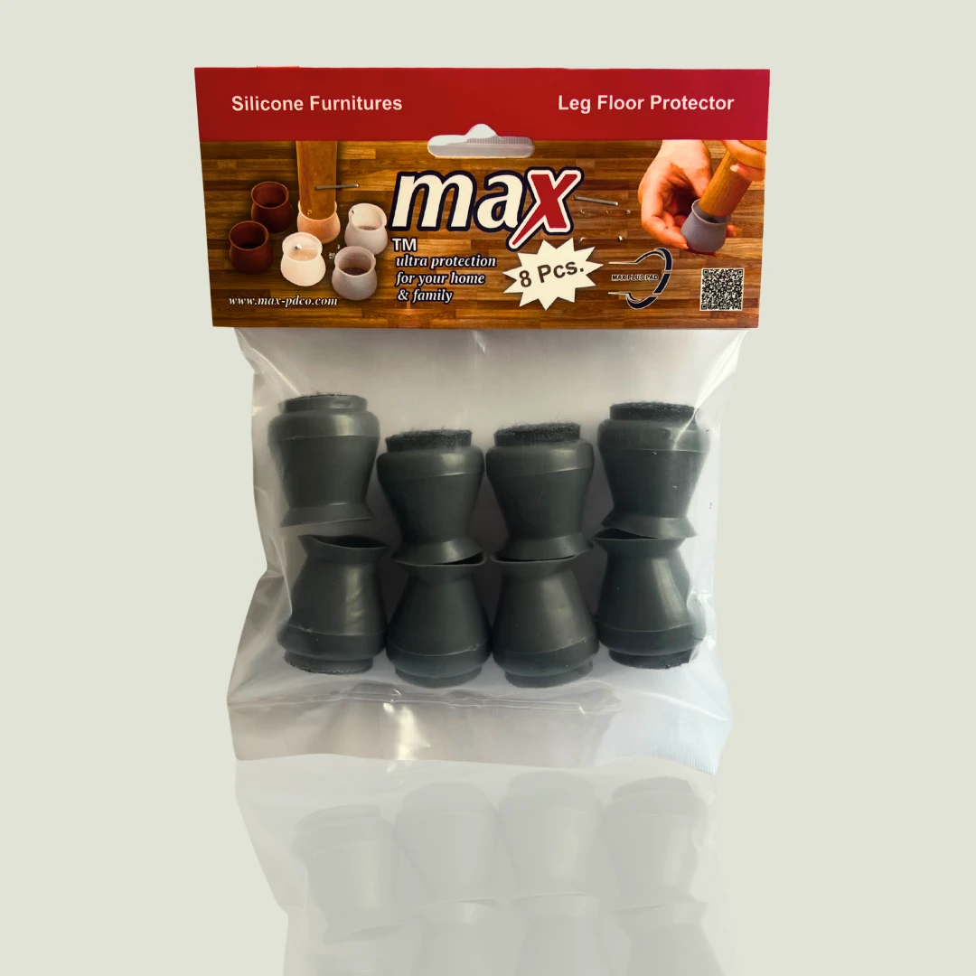 102 (2) صداگیر پایه صندلی - Image 1