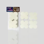 ضربه گیر فومی درب طرح گل بزرگ - Image 2