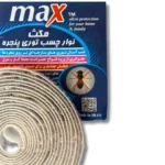 نوار چسب توری پنجره - Image 3