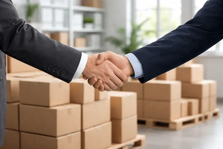 همکاری پخش عمده پاکت جاروبرقی برای فروش سودآور