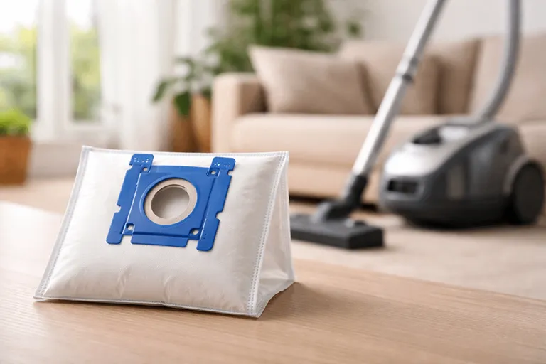 پاکت جاروبرقی نوع G مناسب استفاده خانگی