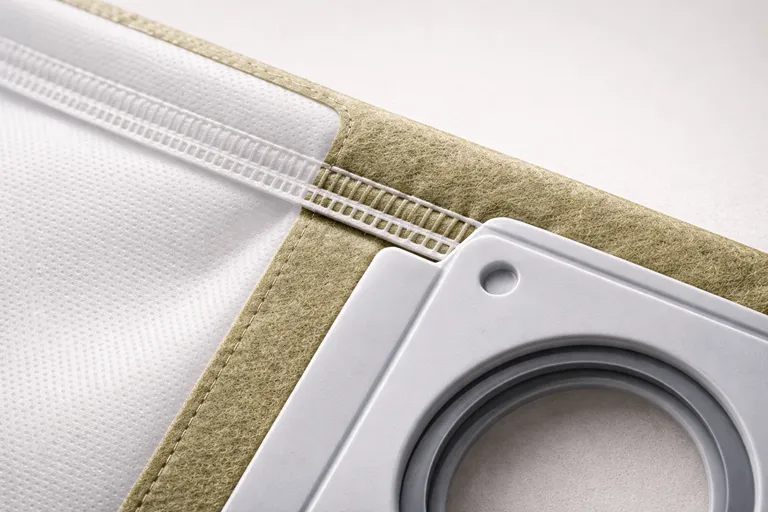 نشانه های پاکت باکیفیت برای خرید پاکت جاروبرقی پارس خزر